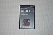 Оригінальний акумулятор BL-4CT для Nokia 2720 5310 5630 6600 7210 7230 7310 X3-00 6700
