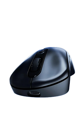 Миша бездротова RAPOO VT3PRO max Black, фото 2