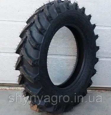 Шина 6.00-16 8PR IMB 162 - Ascenso, фото 1