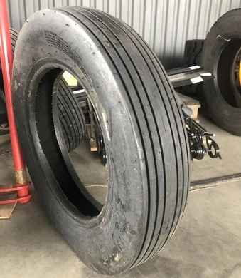 Шина 5.90-15 I-1 - Armour, фото 1