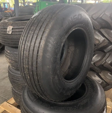 Шина 9.5L-15 SL IMB 163 12PR - Ascenso, фото 1