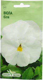 Насіння Віола біла 0,05 г