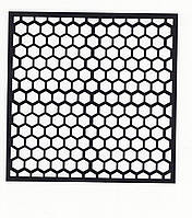 Трафарет 15*15 см багаторазовий
