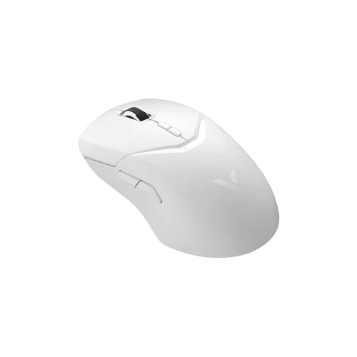 Миша бездротова RAPOO VT7+P5 Charging Dock White