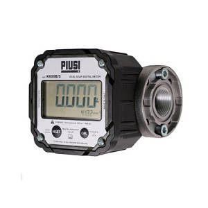 Комбінований витратомір K600 B/3 oil with pulse-out для систем моніторингу