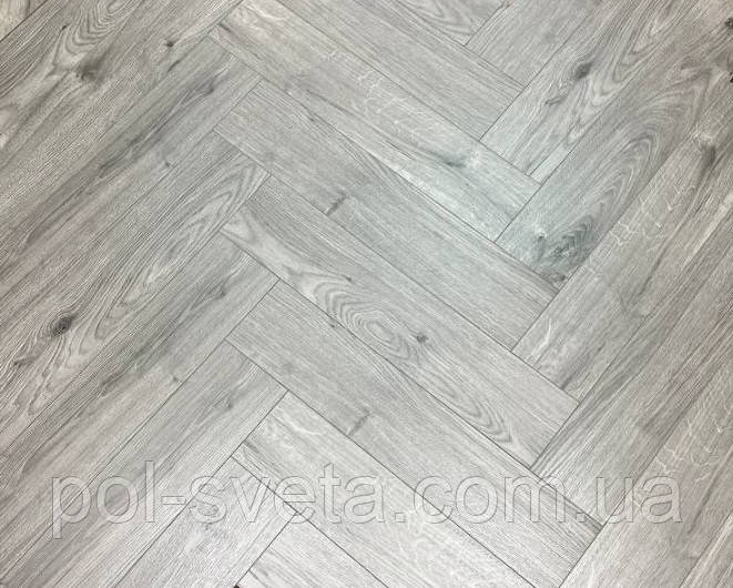 Ламінат Urban Floor Herringbone EMERALD VG PF 7802, фото 1