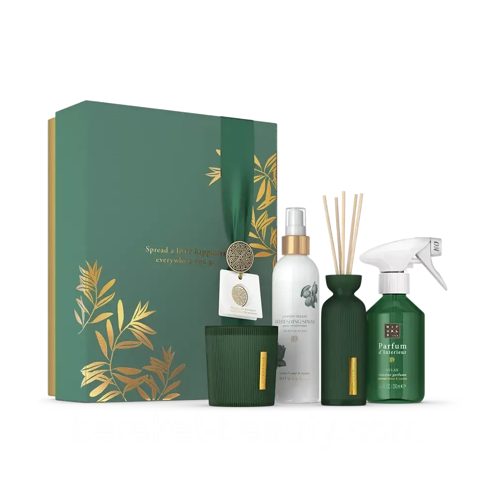 Набір Rituals Trial Set The Ritual of Jing розмір L, фото 1