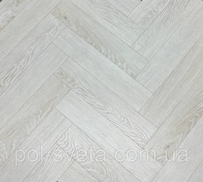 Ламінат Urban Floor Herringbone SKYLAR VG PF 7102, фото 1