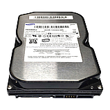 Жорсткий диск HDD 80GB 7200rpm 8MB SATA II 3.5 Samsung HD080HJ, фото 4
