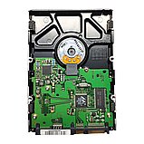 Жорсткий диск HDD 80GB 7200rpm 8MB SATA II 3.5 Samsung HD080HJ, фото 6