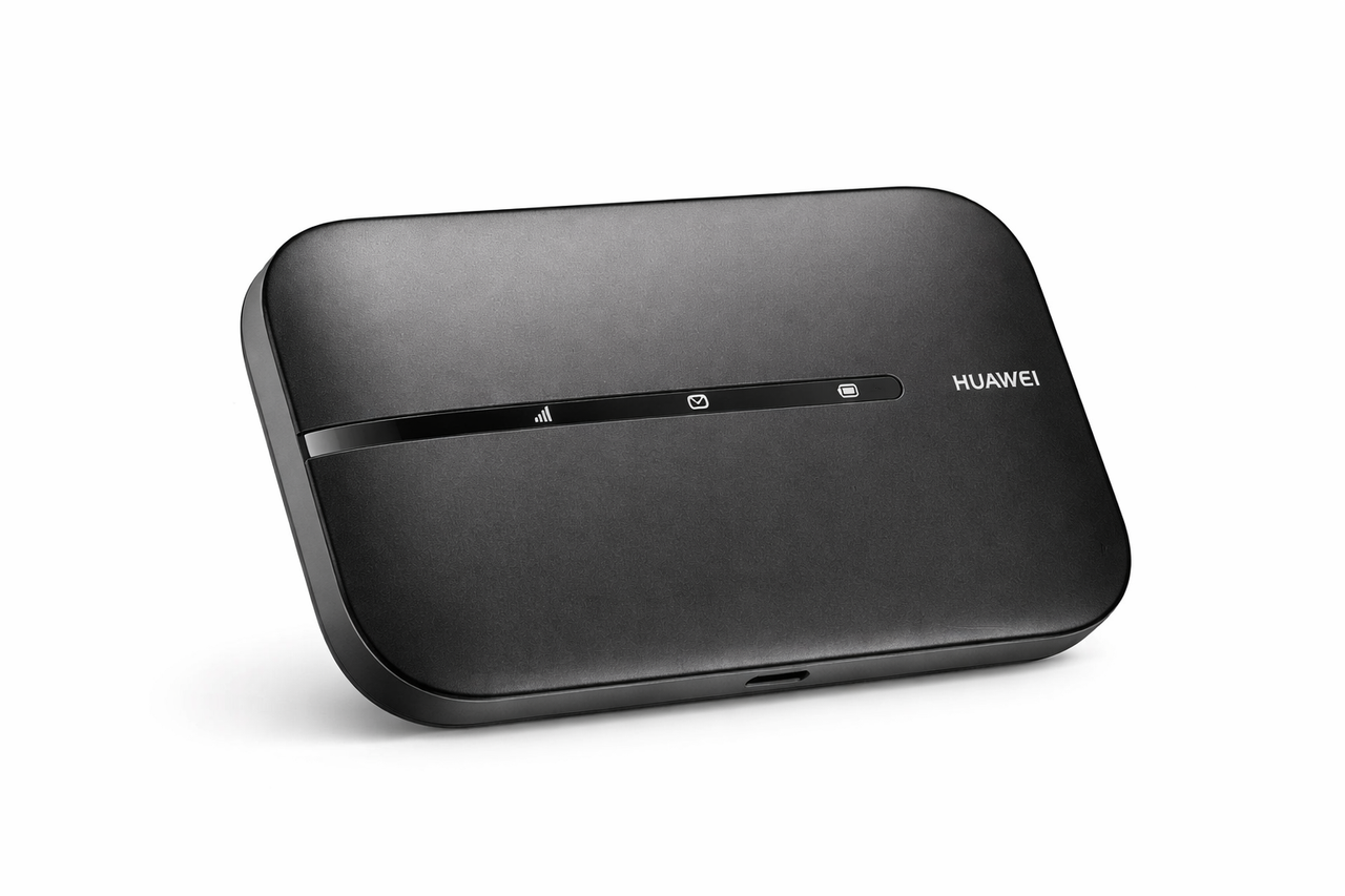 Мобільний 4G LTE Wi-Fi роутер Huawei E5783B-230 Cat.6 з акумулятором, фото 1