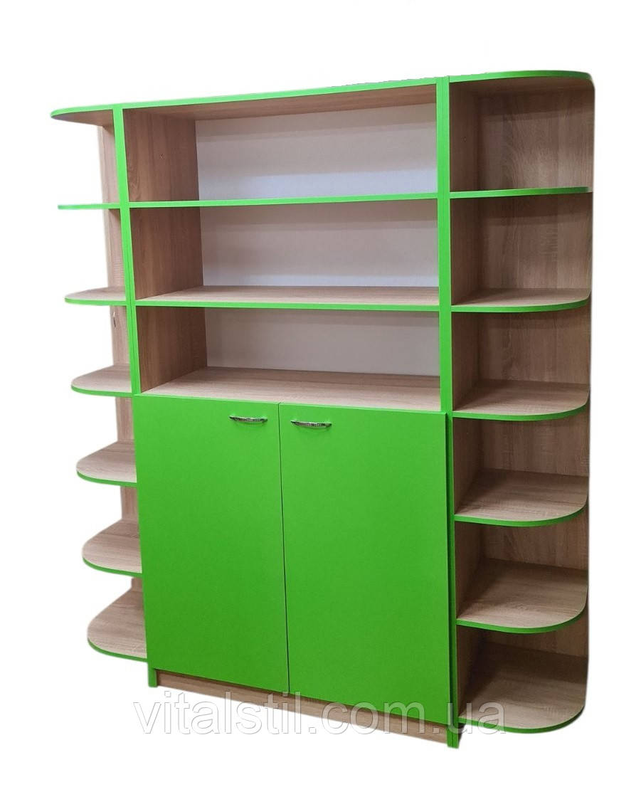 Стінка для шкільного класу