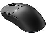 Миша бездротова Dark Project Novus Wireless Black/Grey (DPP_Novus_BG), фото 4