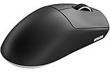 Миша бездротова Dark Project Nexus Ultra Wireless Black/White (DPP_NexusUltra_BW), фото 2
