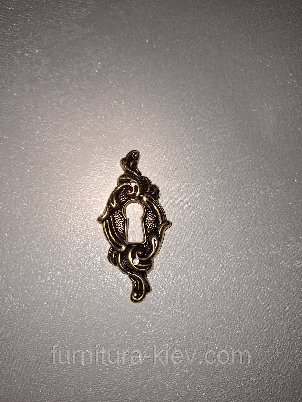 Ключіна меблева Bosetti Marella, фото 1