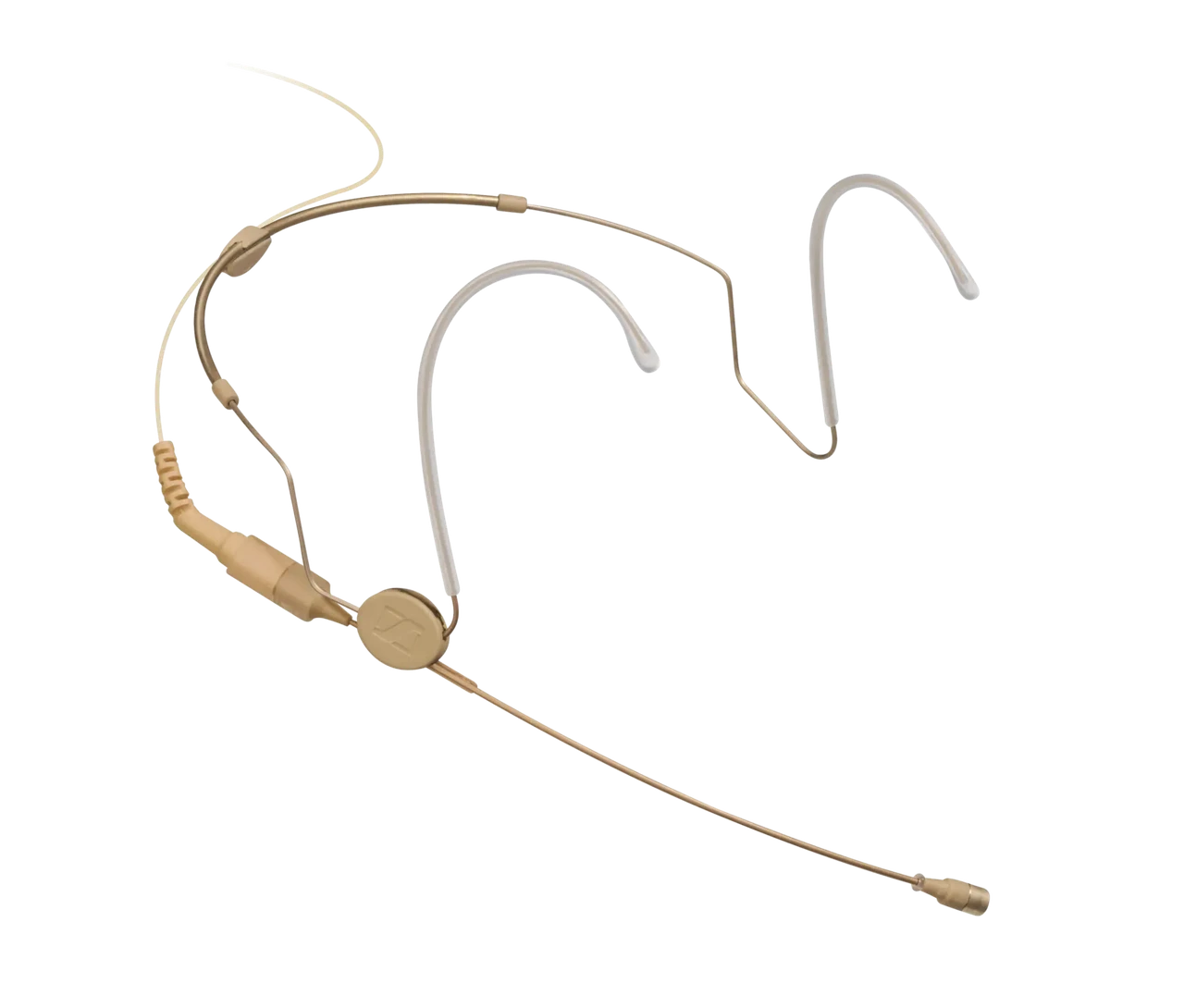 Мініатюрний мікрофон з оголов'ям Sennheiser HSP 2-EW-3, фото 1