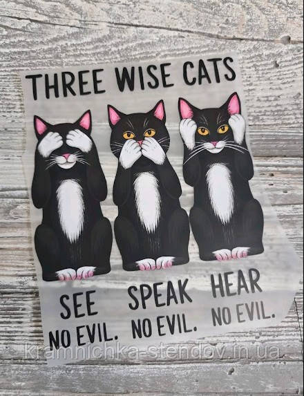 Термоналіпка на одяг, фото 1