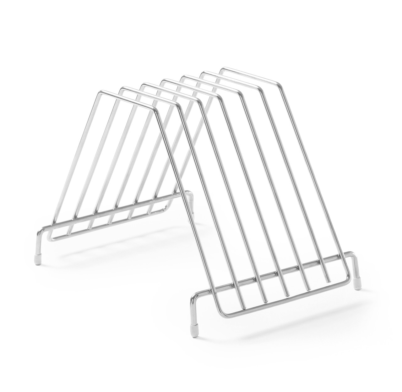 Підставка для дощок кухонних HENDI, за нормами HACCP, фото 1