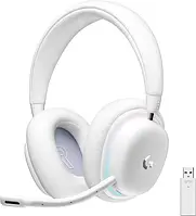 Навушники Logitech G735 Wireless Gaming Headset OFF WHITE