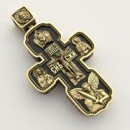 Золотий хрестик, фото 1