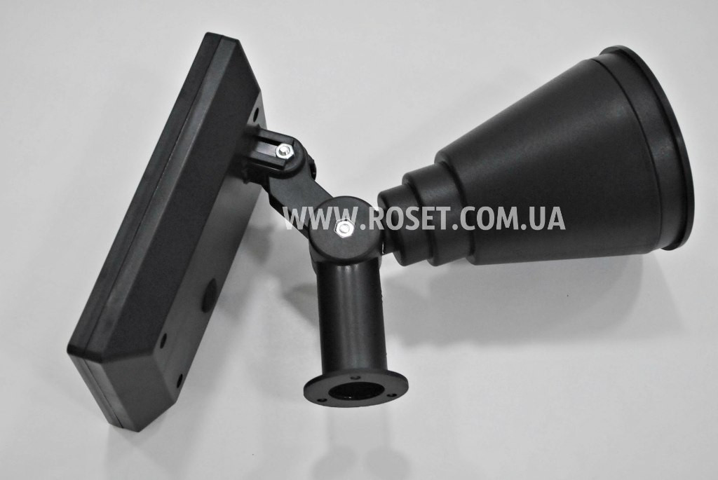 Наземный фонарь на солнечной батарее - Solar Underground Light 2000 mAh - фото 1 - id-p493191797