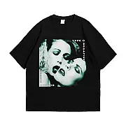 Футболка з принтом Type O Negative Bloody Kisses S Чорний