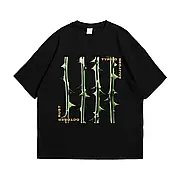 Футболка з принтом Type O Negative October Rust XL Чорний