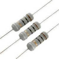 Резистор 680 Ом 5% 2Вт вив.