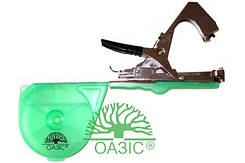 Степлери, Стрічка, Скоби для підв'язування гілок винограду, овочів