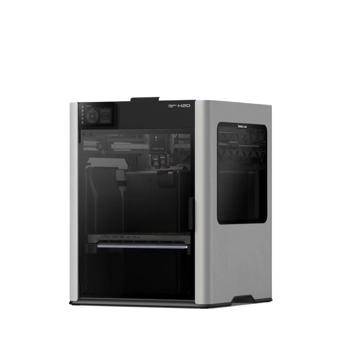 3D-принтер Bambu Lab H2D, фото 1