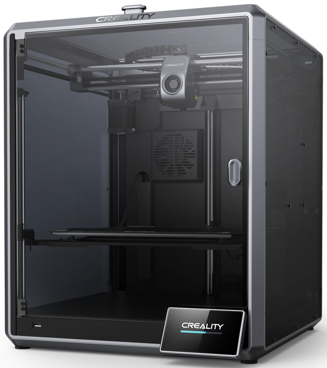 3D-принтер Creality K1 Max, фото 1