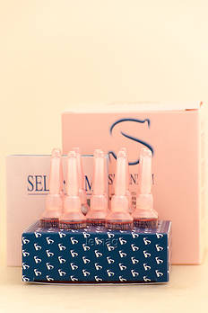 Kleral Ампули проти випадіння волосся Dermin Plus, 10 шт х 6.5 мл