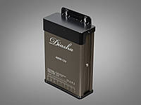 Блок живлення 12В, із захистом від дощу, 400Вт, 33.33А PPF-PW-IP54-12V-400W