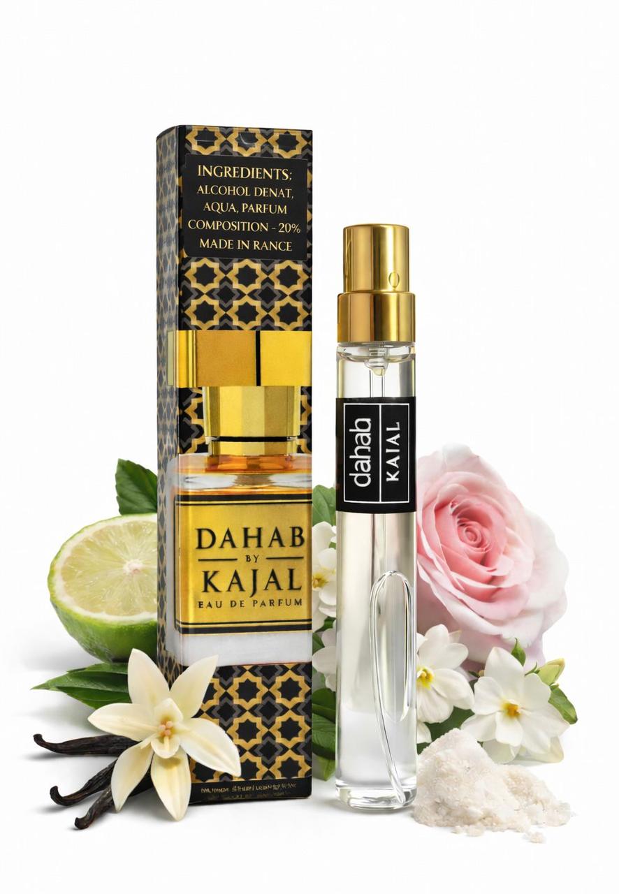 Dahab Kajal (Дахаб Каджал) 12 мл. ОПТ, фото 1