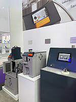 Лабзона — постачальник обладнання SIEBTECHNIK в Україні