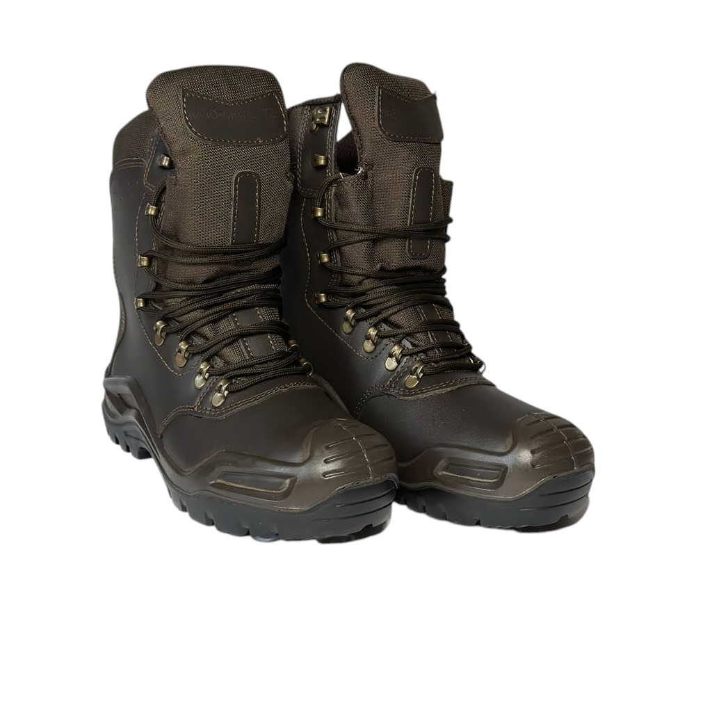 Берці військові Талан 1923 клас У зимові (Україна), фото 1