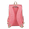 Сумка-рюкзак для мам, рюкзак-оргнайзер, рюкзак для подорожей 25 л Рожевий, фото 3