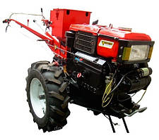 Мотоблок дизельний Forte HSD1G-101 (10 к. с.)