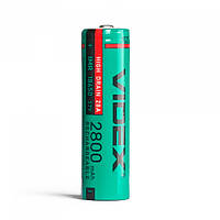 Акумулятор Videx 18650 (високого струму) 20A 2800mAh bulk/1шт