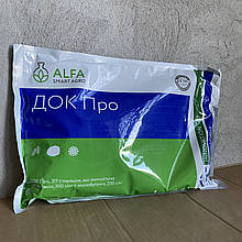 Фунгіцид Док Про 1кг для сої, соняшника, картоплі, томатів, винограду