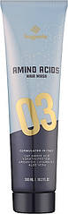 Маска для волосся з амінокислотами Bogenia Amino Acids Hair Mask