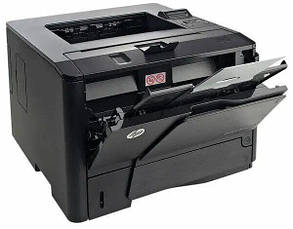 Принтер Б-клас HP LaserJet Pro 400 Printer M401D / Лазерний монохромний друк / 1200x1200 dpi / A4 / 33 стор./хв / USB 2.0 /, фото 1