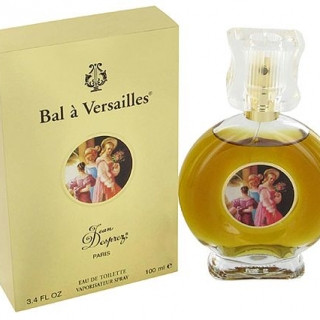 Jean Desprez Bal a Versailles туалетна вода (вінтаж, тестер) 50 мл