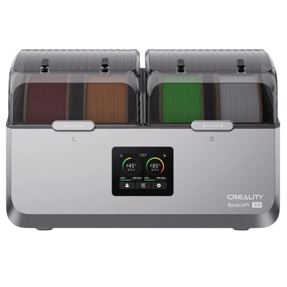 Creality SpacePi X4 Filament Dryer