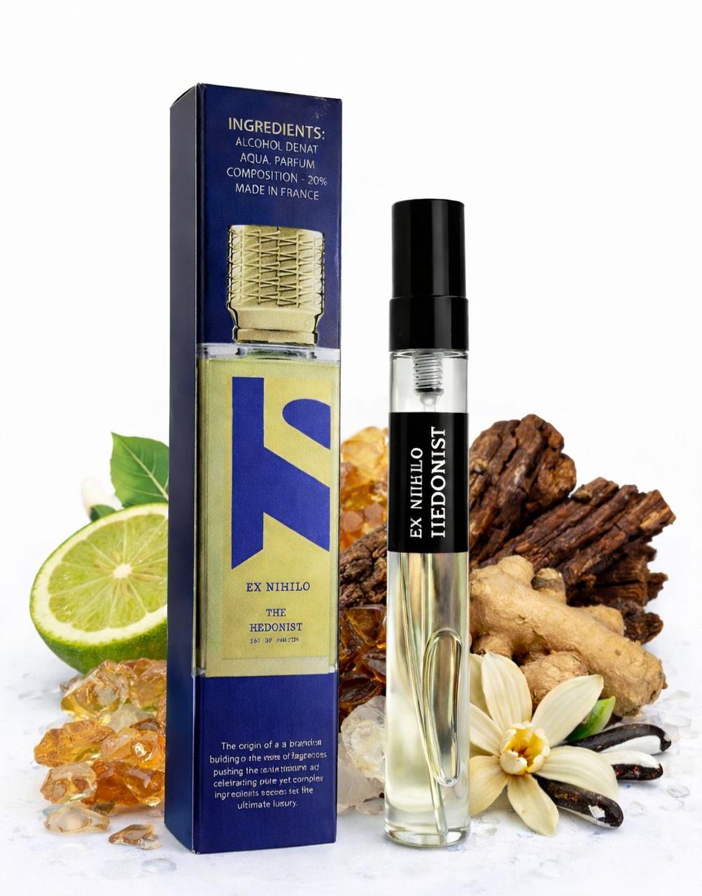 Ex Nihilo The Hedonist (Ех Нехіло Гедоніст) 12 мл. ОПТ, фото 1