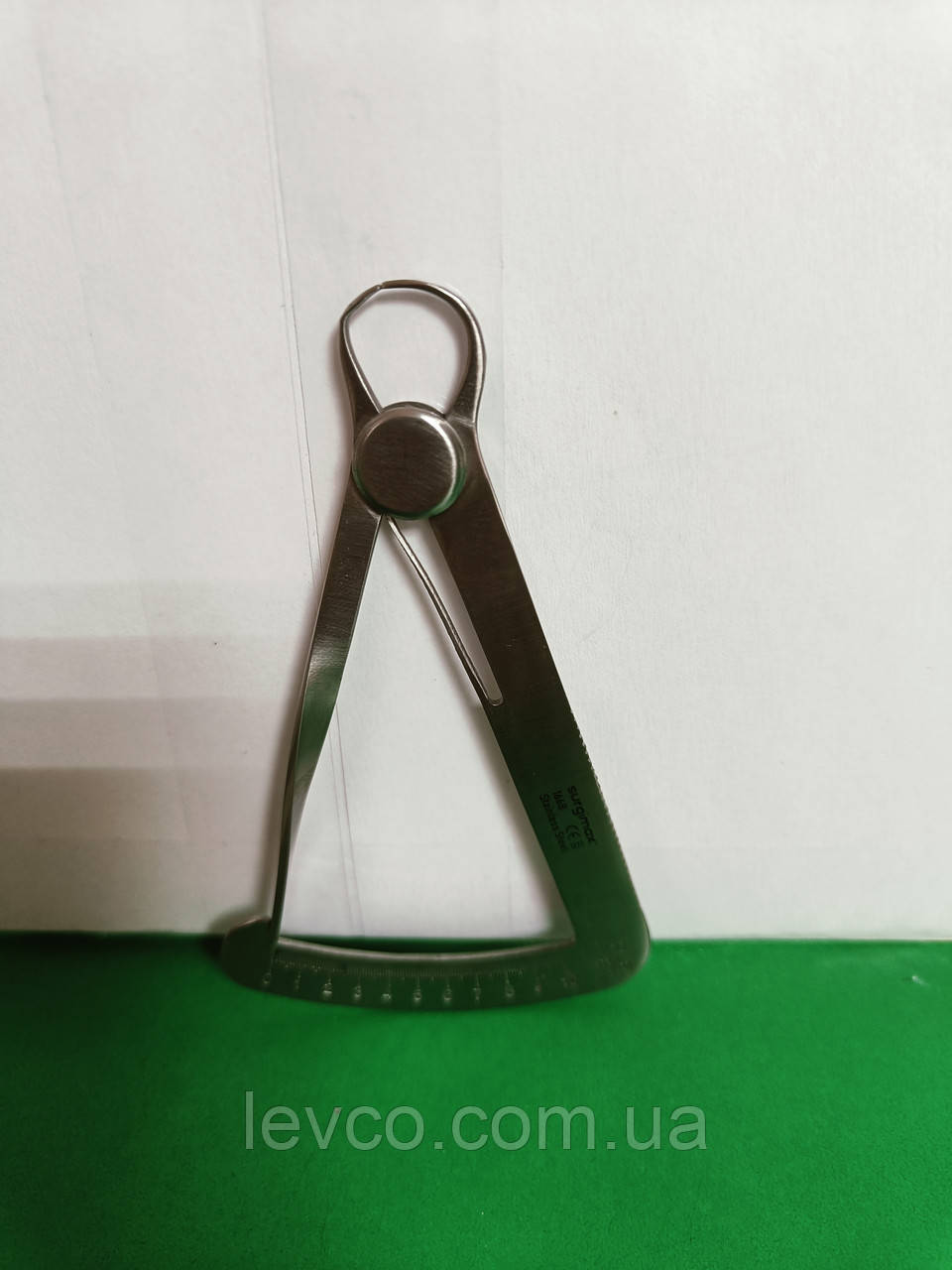 1668 МІКРОМЕТР WANSON SURGIMSX ПО МЕТАЛУ, фото 1