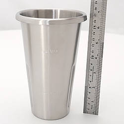 Чаша для міксера молочного GoodFood CUP11A, CUP33, CUP44