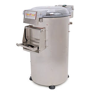 Картоплечистки