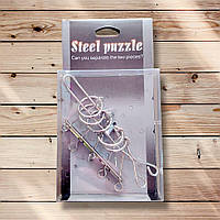 Гра Металева головоломка