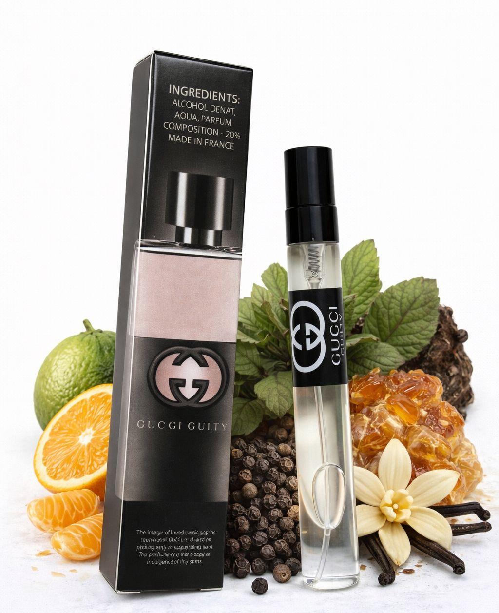 Gucci Guilty Pour Homme (Гуччі Гілті Пур Хом) 12 мл. ОПТ, фото 1